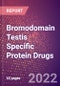 Bromodomain Testis Specific Protein (Cancer/Testis Antigen 9 or RING3 Like Protein or BRDT) Drugs in Development by Therapy Areas and Indications, Stages, MoA, RoA, Molecule Type and Key Players, 2022 Update - Product Thumbnail Image