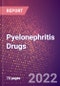 Pyelonephritis Drugs in Development by Stages, Target, MoA, RoA, Molecule Type and Key Players, 2022 Update - Product Thumbnail Image