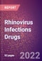 Rhinovirus Infections Drugs in Development by Stages, Target, MoA, RoA, Molecule Type and Key Players, 2022 Update - Product Thumbnail Image