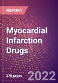 Myocardial Infarction Drugs in Development by Stages, Target, MoA, RoA, Molecule Type and Key Players, 2022 Update- Product Image