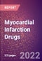 Myocardial Infarction Drugs in Development by Stages, Target, MoA, RoA, Molecule Type and Key Players, 2022 Update - Product Thumbnail Image