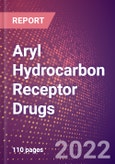 Aryl Hydrocarbon Receptor (Class E Basic Helix Loop Helix Protein 76 or bHLHe76 or AHR) Drugs in Development by Therapy Areas and Indications, Stages, MoA, RoA, Molecule Type and Key Players, 2022 Update- Product Image