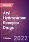 Aryl Hydrocarbon Receptor (Class E Basic Helix Loop Helix Protein 76 or bHLHe76 or AHR) Drugs in Development by Therapy Areas and Indications, Stages, MoA, RoA, Molecule Type and Key Players, 2022 Update - Product Thumbnail Image