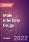 Male Infertility Drugs in Development by Stages, Target, MoA, RoA, Molecule Type and Key Players, 2022 Update - Product Thumbnail Image