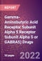 Gamma-Aminobutyric Acid Receptor Subunit Alpha 5 (GABA(A) Receptor Subunit Alpha 5 or GABRA5) Drugs in Development by Therapy Areas and Indications, Stages, MoA, RoA, Molecule Type and Key Players, 2022 Update - Product Thumbnail Image