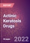 Actinic (Solar) Keratosis Drugs in Development by Stages, Target, MoA, RoA, Molecule Type and Key Players, 2022 Update - Product Image