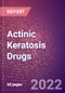 Actinic (Solar) Keratosis Drugs in Development by Stages, Target, MoA, RoA, Molecule Type and Key Players, 2022 Update - Product Thumbnail Image