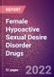 Female Hypoactive Sexual Desire Disorder Drugs in Development by Stages, Target, MoA, RoA, Molecule Type and Key Players, 2022 Update - Product Thumbnail Image