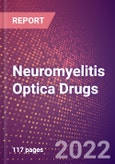 Neuromyelitis Optica (Devic's Syndrome) Drugs in Development by Stages, Target, MoA, RoA, Molecule Type and Key Players, 2022 Update- Product Image