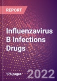 Influenzavirus B Infections Drugs in Development by Stages, Target, MoA, RoA, Molecule Type and Key Players, 2022 Update- Product Image