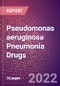 Pseudomonas aeruginosa Pneumonia Drugs in Development by Stages, Target, MoA, RoA, Molecule Type and Key Players, 2022 Update - Product Thumbnail Image