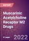 Muscarinic Acetylcholine Receptor M2 (CHRM2) Drugs in Development by Therapy Areas and Indications, Stages, MoA, RoA, Molecule Type and Key Players, 2022 Update - Product Image