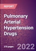 Pulmonary Arterial Hypertension Drugs in Development by Stages, Target, MoA, RoA, Molecule Type and Key Players, 2022 Update- Product Image