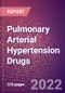 Pulmonary Arterial Hypertension Drugs in Development by Stages, Target, MoA, RoA, Molecule Type and Key Players, 2022 Update - Product Image