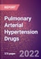 Pulmonary Arterial Hypertension Drugs in Development by Stages, Target, MoA, RoA, Molecule Type and Key Players, 2022 Update - Product Thumbnail Image