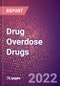 Drug Overdose Drugs in Development by Stages, Target, MoA, RoA, Molecule Type and Key Players, 2022 Update - Product Thumbnail Image