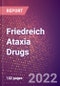 Friedreich Ataxia Drugs in Development by Stages, Target, MoA, RoA, Molecule Type and Key Players, 2022 Update - Product Thumbnail Image