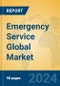 Emergency Service Global Market Insights 2023, Analysis and Forecast to 2028, by Market Participants, Regions, Technology, Product Type - Product Thumbnail Image