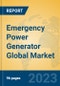 Emergency Power Generator Global Market Insights 2023, Analysis and Forecast to 2028, by Manufacturers, Regions, Technology, Application, Product Type - Product Thumbnail Image