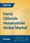 Ferric Chloride Hexahydrate Global Market Insights 2023, Analysis and Forecast to 2028, by Manufacturers, Regions, Technology, Application, Product Type - Product Image