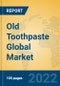 Old Toothpaste Global Market Insights 2022, Analysis and Forecast to 2027, by Manufacturers, Regions, Technology, Application, Product Type - Product Thumbnail Image