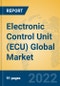 Electronic Control Unit (ECU) Global Market Insights 2022, Analysis and Forecast to 2027, by Manufacturers, Regions, Technology, Application - Product Thumbnail Image
