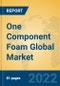 One Component Foam Global Market Insights 2022, Analysis and Forecast to 2027, by Manufacturers, Regions, Technology, Application, Product Type - Product Thumbnail Image