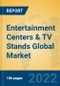 Entertainment Centers & TV Stands Global Market Insights 2022, Analysis and Forecast to 2027, by Manufacturers, Regions, Technology, Application, Product Type - Product Image
