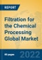 Filtration for the Chemical Processing Global Market Insights 2022, Analysis and Forecast to 2027, by Manufacturers, Regions, Technology, Application, Product Type - Product Thumbnail Image