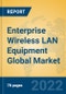 Enterprise Wireless LAN Equipment Global Market Insights 2022, Analysis and Forecast to 2027, by Manufacturers, Regions, Technology, Product Type - Product Thumbnail Image