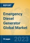 Emergency Diesel Generator Global Market Insights 2023, Analysis and Forecast to 2028, by Manufacturers, Regions, Technology, Application, Product Type - Product Thumbnail Image