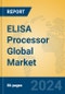 ELISA Processor Global Market Insights 2024, Analysis and Forecast to 2029, by Manufacturers, Regions, Technology, Application, Product Type - Product Thumbnail Image