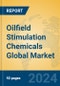 Oilfield Stimulation Chemicals Global Market Insights 2022, Analysis and Forecast to 2027, by Manufacturers, Regions, Technology - Product Image