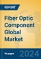 Fiber Optic Component Global Market Insights 2024, Analysis and Forecast to 2029, by Manufacturers, Regions, Technology, Application - Product Image