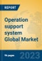 Operation support system Global Market Insights 2023, Analysis and Forecast to 2028, by Market Participants, Regions, Technology, Application, Product Type - Product Thumbnail Image
