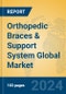 Orthopedic Braces & Support System Global Market Insights 2024, Analysis and Forecast to 2029, by Manufacturers, Regions, Technology, Application, Product Type - Product Image
