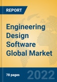 Engineering Design Software Global Market Insights 2022, Analysis and Forecast to 2027, by Market Participants, Regions, Technology, Application, Product Type- Product Image