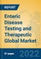 Enteric Disease Testing and Therapeutic Global Market Insights 2022, Analysis and Forecast to 2027, by Manufacturers, Regions, Technology, Application, Product Type - Product Thumbnail Image