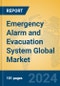 Emergency Alarm and Evacuation System Global Market Insights 2023, Analysis and Forecast to 2028, by Market Participants, Regions, Technology, Application, Product Type - Product Image