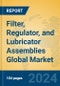 Filter, Regulator, and Lubricator Assemblies Global Market Insights 2023, Analysis and Forecast to 2028, by Manufacturers, Regions, Technology, Application, Product Type - Product Image