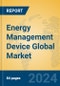 Energy Management Device Global Market Insights 2024, Analysis and Forecast to 2029, by Manufacturers, Regions, Technology, Application, Product Type - Product Thumbnail Image