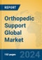 Orthopedic Support Global Market Insights 2024, Analysis and Forecast to 2029, by Manufacturers, Regions, Technology, Application, Product Type - Product Thumbnail Image