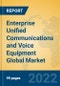 Enterprise Unified Communications and Voice Equipment Global Market Insights 2022, Analysis and Forecast to 2027, by Manufacturers, Regions, Technology, Application, Product Type - Product Thumbnail Image