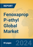 Fenoxaprop P-ethyl Global Market Insights 2023, Analysis and Forecast to 2028, by Manufacturers, Regions, Technology, Application, Product Type- Product Image