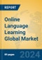 Online Language Learning Global Market Insights 2024, Analysis and Forecast to 2029, by Market Participants, Regions, Technology, Application, Product Type - Product Image