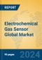 Electrochemical Gas Sensor Global Market Insights 2024, Analysis and Forecast to 2029, by Manufacturers, Regions, Technology, Application - Product Thumbnail Image