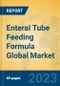 Enteral Tube Feeding Formula Global Market Insights 2023, Analysis and Forecast to 2028, by Manufacturers, Regions, Technology, Product Type - Product Thumbnail Image