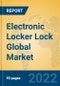 Electronic Locker Lock Global Market Insights 2022, Analysis and Forecast to 2027, by Manufacturers, Regions, Technology, Application - Product Thumbnail Image
