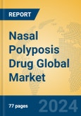 Nasal Polyposis Drug Global Market Insights 2024, Analysis and Forecast to 2029, by Manufacturers, Regions, Technology, Application- Product Image