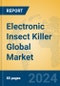 Electronic Insect Killer Global Market Insights 2024, Analysis and Forecast to 2029, by Manufacturers, Regions, Technology, Application, Product Type - Product Image